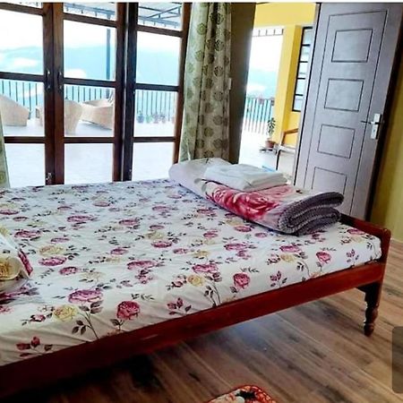 Kalimpong Sunrise-Inn Homestay Exterior photo
