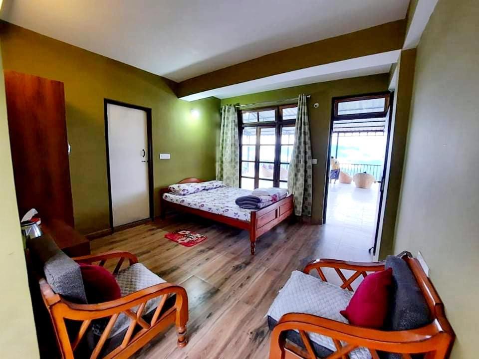 Kalimpong Sunrise-Inn Homestay Exterior photo