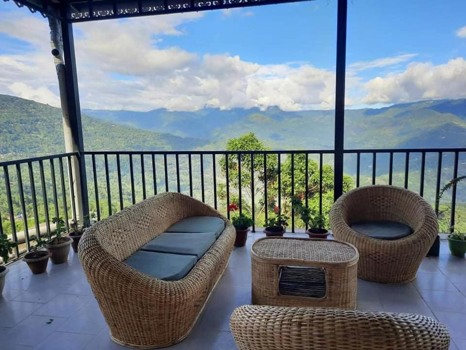 Kalimpong Sunrise-Inn Homestay Exterior photo