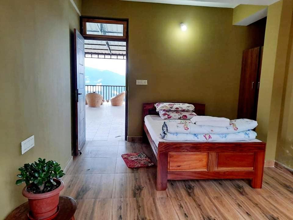 Kalimpong Sunrise-Inn Homestay Exterior photo