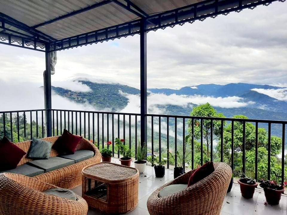Kalimpong Sunrise-Inn Homestay Exterior photo