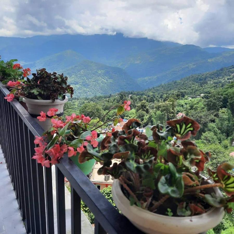 Kalimpong Sunrise-Inn Homestay Exterior photo