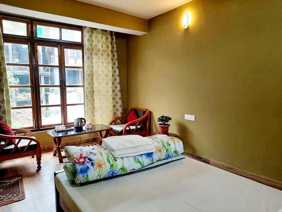 Kalimpong Sunrise-Inn Homestay Exterior photo