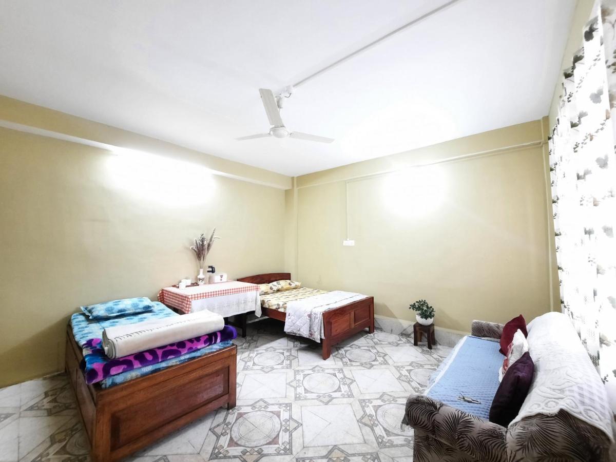 Kalimpong Sunrise-Inn Homestay Exterior photo
