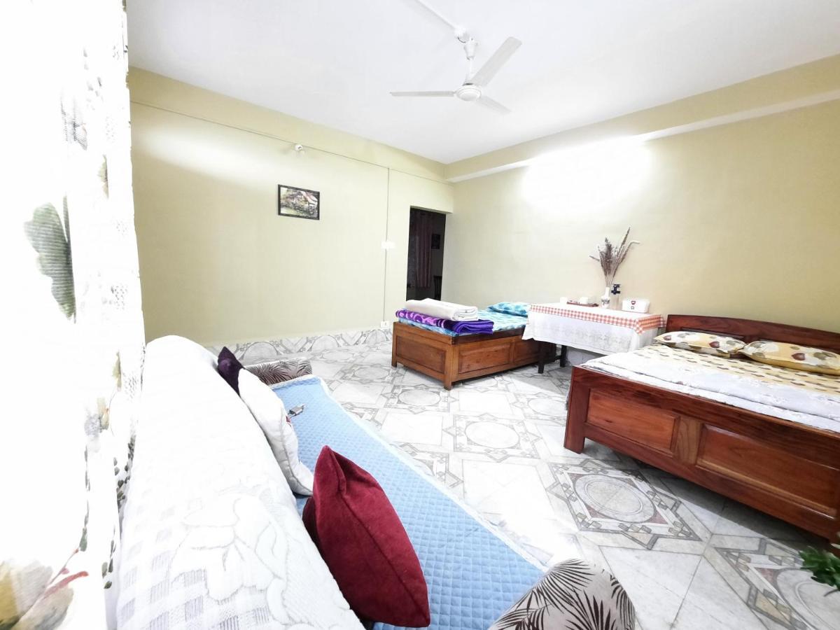 Kalimpong Sunrise-Inn Homestay Exterior photo