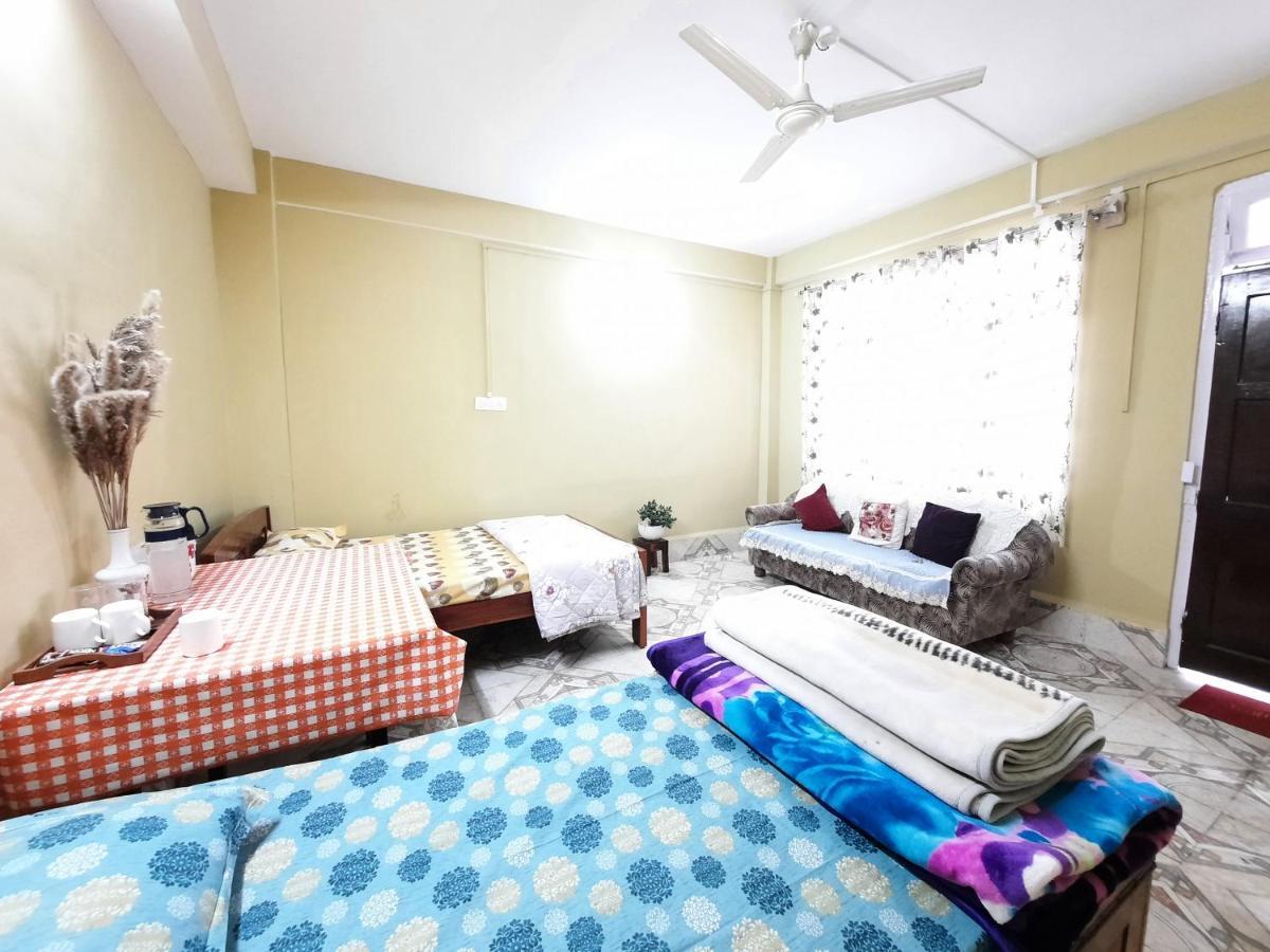 Kalimpong Sunrise-Inn Homestay Exterior photo