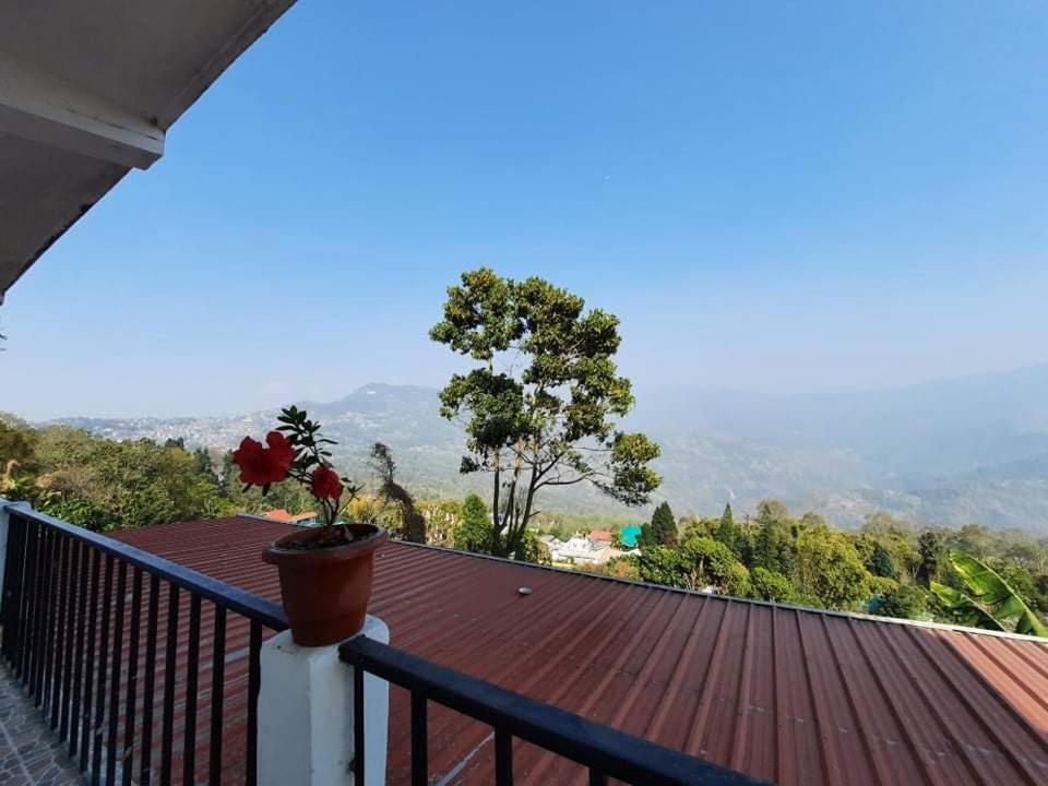 Kalimpong Sunrise-Inn Homestay Exterior photo